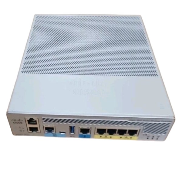 AIR-CT3504-K9 3504 IEEE 802.11ac Wireless  Controller  AIR-CT3504-K9 - Image 6