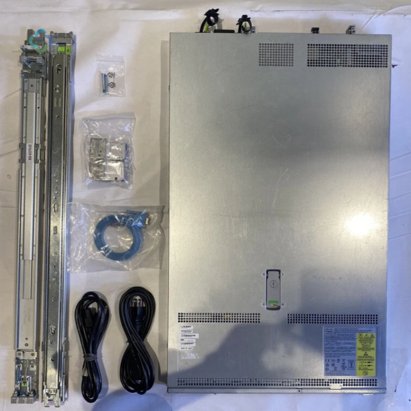 S2E5NXAH10460 AIR-CT5520-K9  Wireless LAN Controller