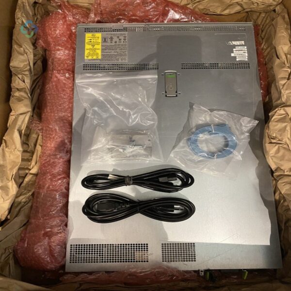 S2E5NXAH10460 AIR-CT5520-K9  Wireless LAN Controller - Image 3