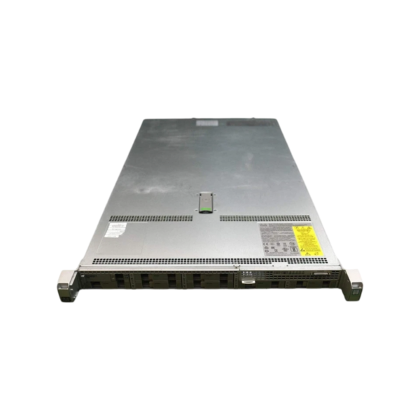 S2E5NXAH10460 AIR-CT5520-K9  Wireless LAN Controller - Image 4