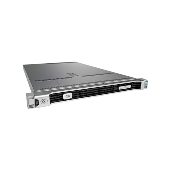 S2E5NXAH10460 AIR-CT5520-K9  Wireless LAN Controller - Image 6