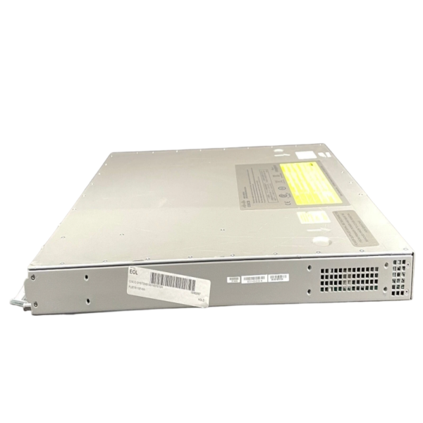 A9K-4X100GE-TR 4-port 100Gig Ethernet Card Processor - Image 2