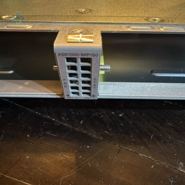 A9K-4X100GE-TR 4-port 100Gig Ethernet Card Processor - Image 4