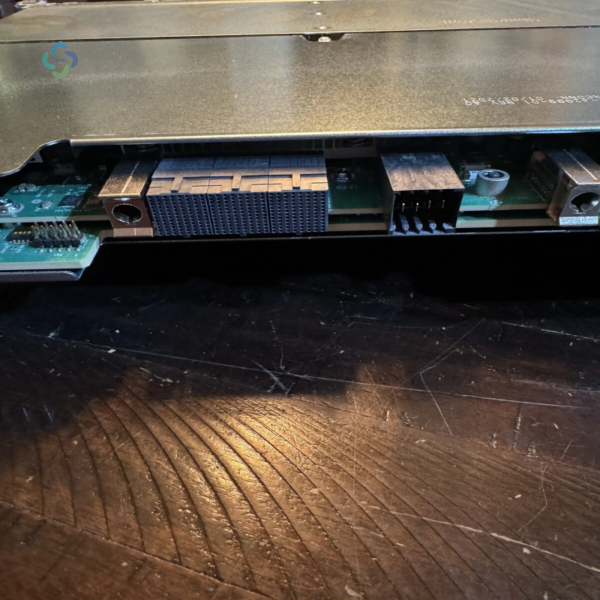 A9K-4X100GE-TR 4-port 100Gig Ethernet Card Processor - Image 5