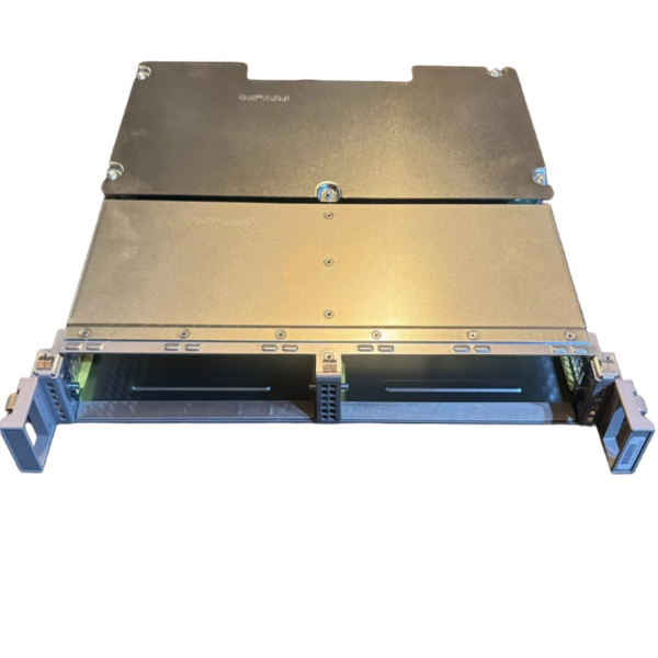 A9K-4X100GE-TR 4-port 100Gig Ethernet Card Processor - Image 6