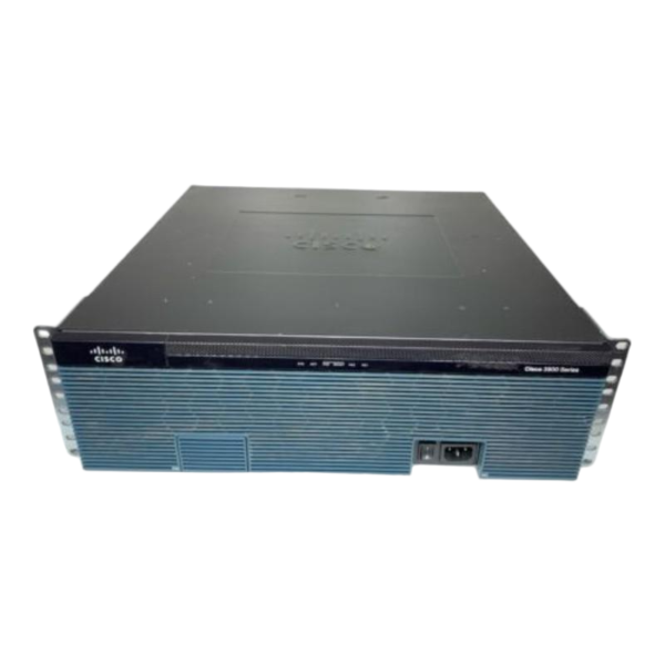 WS-C3650-24PS-S 24-Port Gigabit Ethernet Switch - Image 2