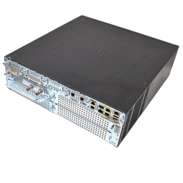WS-C3650-24PS-S 24-Port Gigabit Ethernet Switch - Image 5