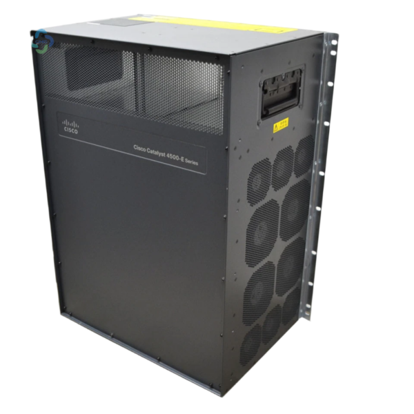 WS-C4510R+E Mountable Ethernet Switch WS-C4510R+E - Image 4