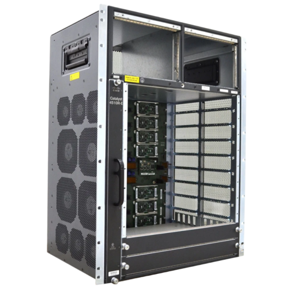 WS-C4510R+E Mountable Ethernet Switch WS-C4510R+E - Image 6