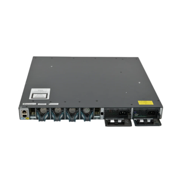 WS-C6800IA-48FPDR  Switch WS-C6800IA-48FPDR - Image 3