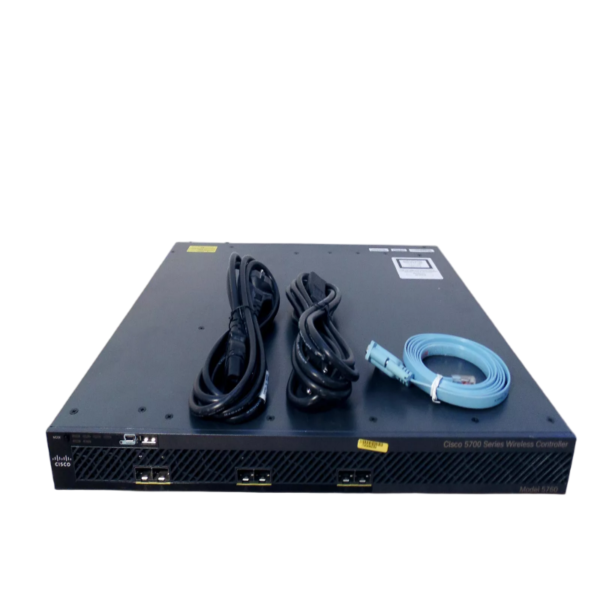 WS-C6800IA-48FPDR  Switch WS-C6800IA-48FPDR - Image 5