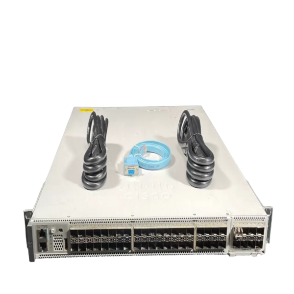24Port Poe+ 4X10G Ntwk  C9200L-24P-4X-A