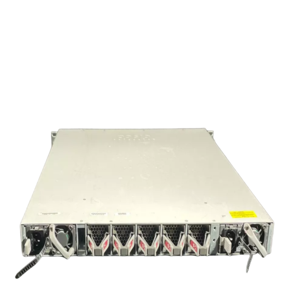 24Port Poe+ 4X10G Ntwk  C9200L-24P-4X-A - Image 2