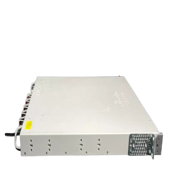 24Port Poe+ 4X10G Ntwk  C9200L-24P-4X-A - Image 4