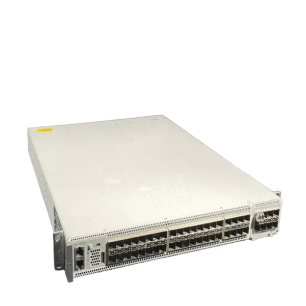 24Port Poe+ 4X10G Ntwk  C9200L-24P-4X-A - Image 5