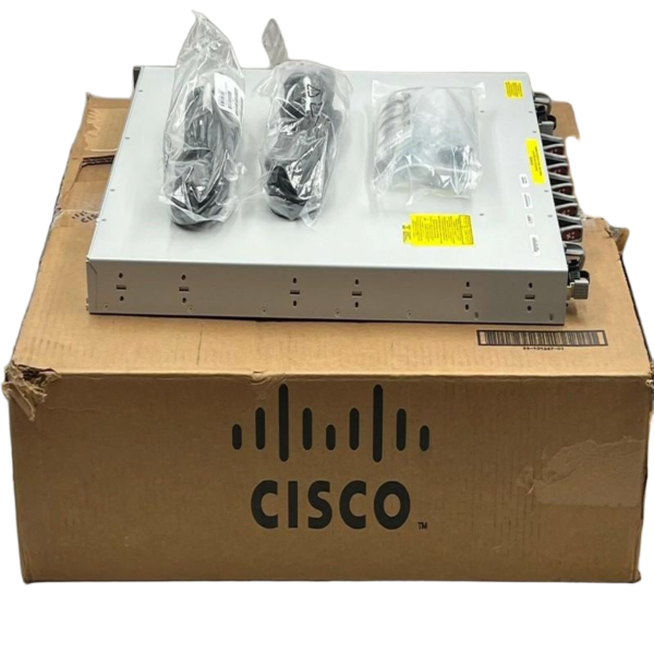 24Port Poe+ 4X10G Ntwk  C9200L-24P-4X-A - Image 6