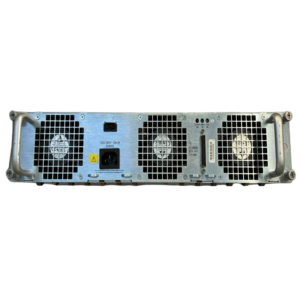 N56128-FAN-BNexus 56128 Fan Mod with F-B Airflow or Port Side Exhaust