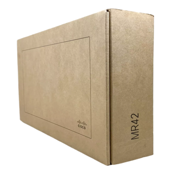 MX67C-HW Cloud Managed Security Appliance MX67C-HW - Image 5