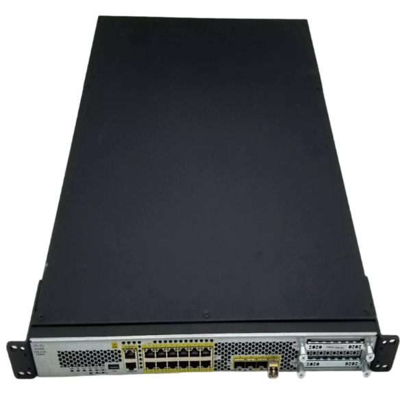 FPR2110-NGFW-K9 + FPR2K-SSD100 + RACK MOUNTS