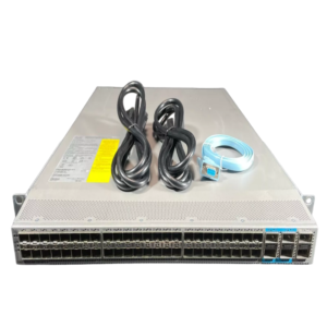 N56-M24UP2Q Nexus N5K-C56128P 24 Port SFP+ Expansion Module 2x QSFP+