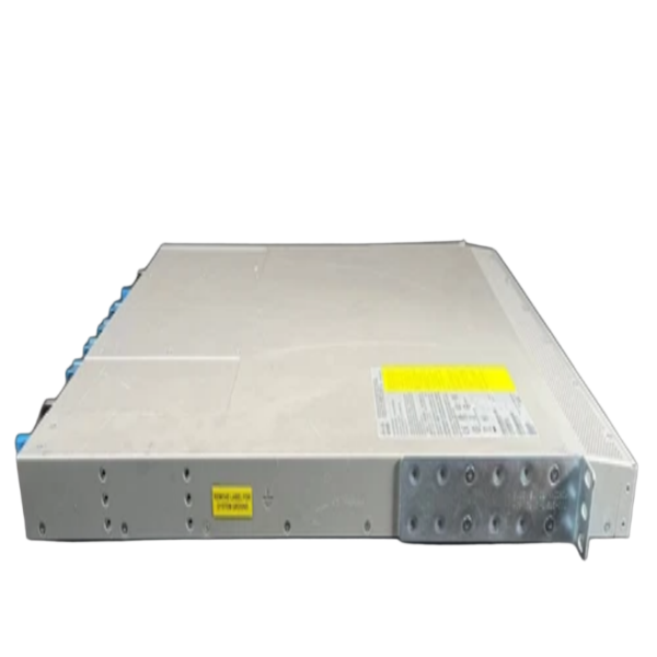 N3K-C3048TP-1GE Nexus 3048 48-Port 4x1/10 Gbps SFP+ Switch N3K-C3048TP-1GE - Image 2
