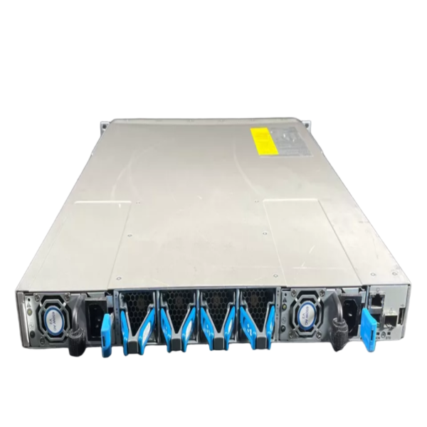 N3K-C3048TP-1GE Nexus 3048 48-Port 4x1/10 Gbps SFP+ Switch N3K-C3048TP-1GE - Image 4