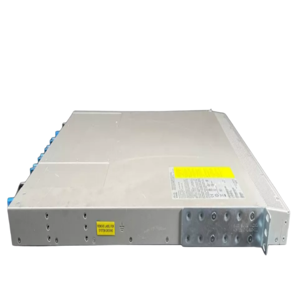 N3K-C3048TP-1GE Nexus 3048 48-Port 4x1/10 Gbps SFP+ Switch N3K-C3048TP-1GE - Image 5