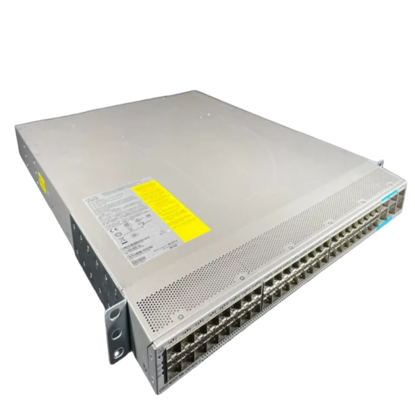 N3K-C3048TP-1GE Nexus 3048 48-Port 4x1/10 Gbps SFP+ Switch N3K-C3048TP-1GE - Image 6
