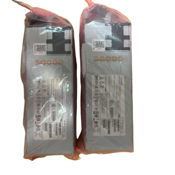 N540-PWR400-A NCS 540 400W AC Power Supply N540-PWR400-A - Image 2