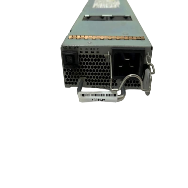 N540-PWR400-A NCS 540 400W AC Power Supply N540-PWR400-A - Image 6