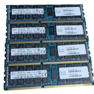 8g to 16g Eusb Flash Memory Upgrade for Isr4431 Mem-flsh-8u16g
