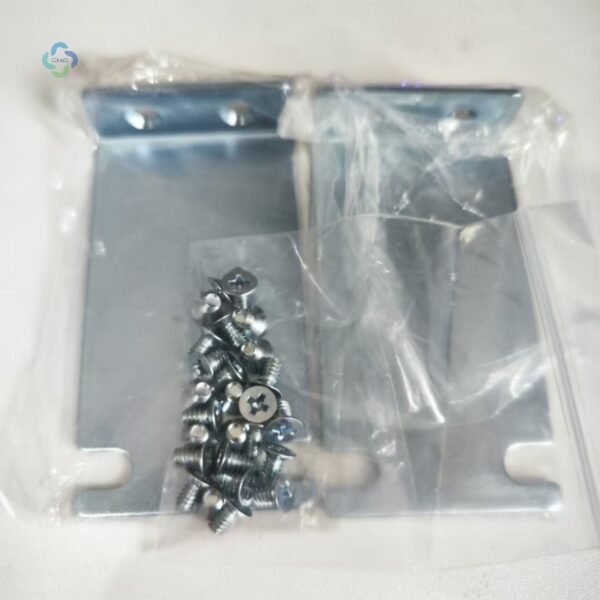 N3K-C3064-ACC-KIT Ear Hanger for Nexus N3K-C3064PQ 3064-32T 3064-T 3064-X 3100-V N3K-C3016Q-40GE/10GX/1GE Special Kit