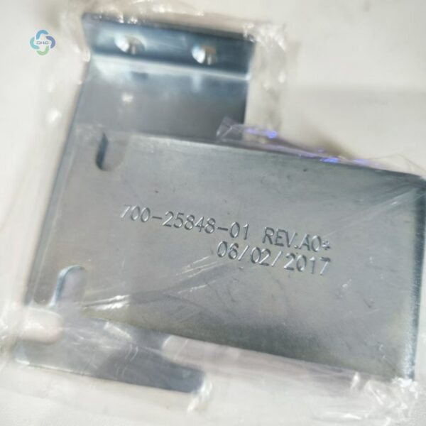 N3K-C3064-ACC-KIT Ear Hanger for Nexus N3K-C3064PQ 3064-32T 3064-T 3064-X 3100-V N3K-C3016Q-40GE/10GX/1GE Special Kit - Image 2