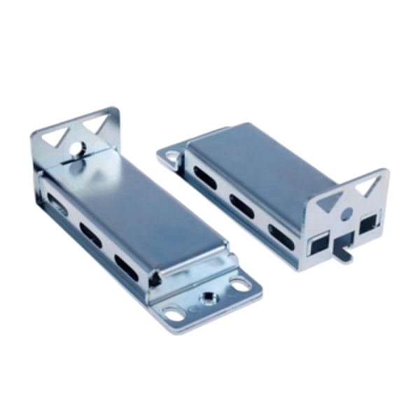 N3K-C3064-ACC-KIT Ear Hanger for Nexus N3K-C3064PQ 3064-32T 3064-T 3064-X 3100-V N3K-C3016Q-40GE/10GX/1GE Special Kit - Image 3