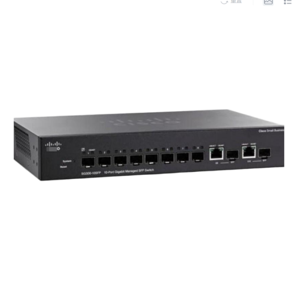 SG200-10FP SG200 10 Port Gigabit Poe Smart Switch Port Gigabit Poe Smart Switch SG200-10FP module