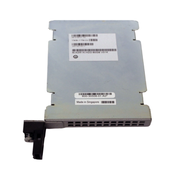 M-ASR1K-HDD-80GB  ASR1000 RP2 80GB HDD - Image 2