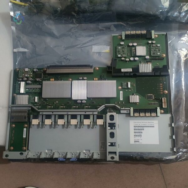00AG541 System CN4052S 2-port 10Gb Virtual Fabric Adapter - Image 4