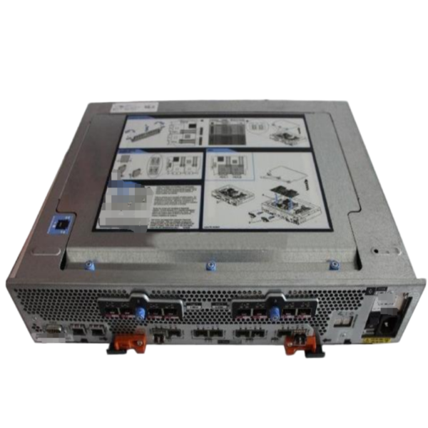 00AG541 System CN4052S 2-port 10Gb Virtual Fabric Adapter - Image 5
