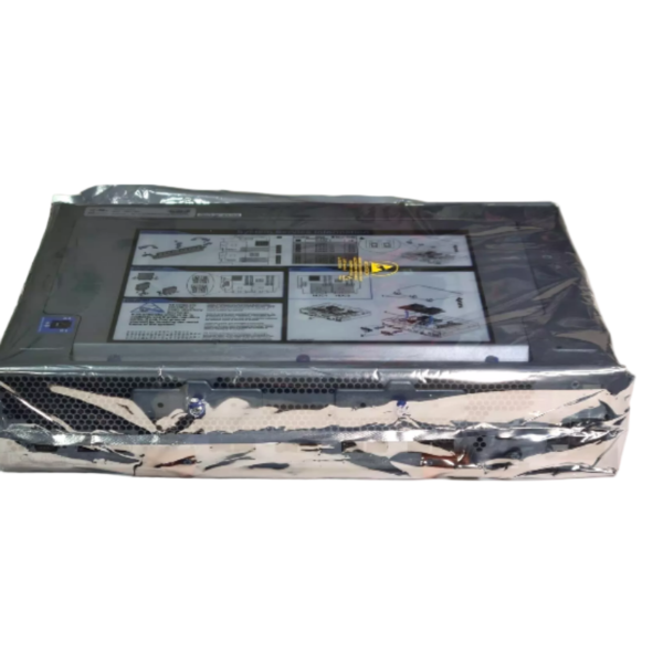 00AG541 System CN4052S 2-port 10Gb Virtual Fabric Adapter - Image 6