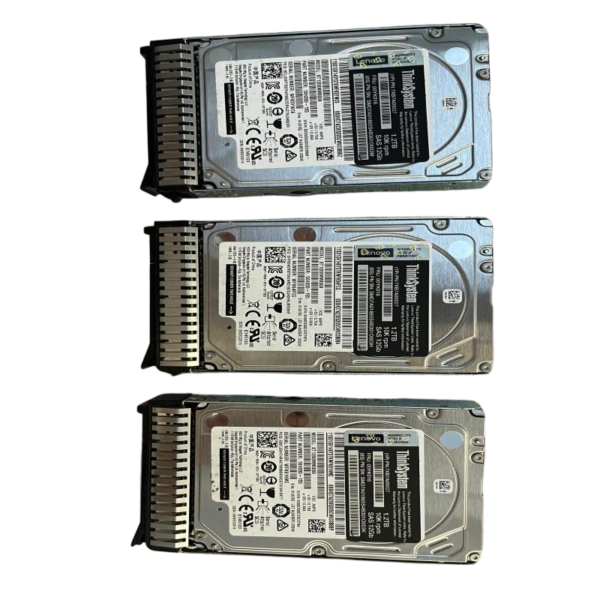 00AD076 1.2TB 10K 6Gbps SAS 2.5 00AD075 00AD079Server Hard Disk - Image 6