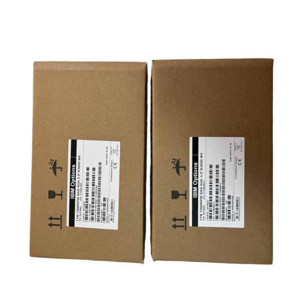 00AD076 1.2TB 10K 6Gbps SAS 2.5 00AD075 00AD079Server Hard Disk - Image 5