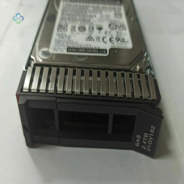 00AD076 1.2TB 10K 6Gbps SAS 2.5 00AD075 00AD079Server Hard Disk - Image 2