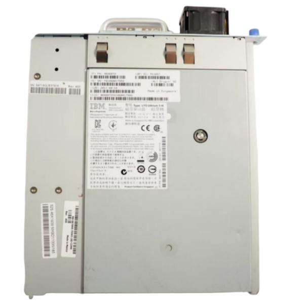 3573-8444 38L7446 LTO7 FH 8G FC Tape Drive 00VJ093 38L7172 for TS3100 TS3200 35P0975 - Image 3