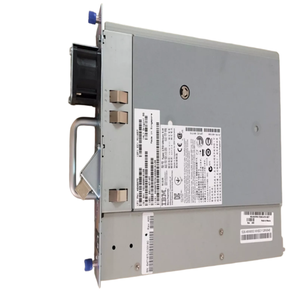 3573-8444 38L7446 LTO7 FH 8G FC Tape Drive 00VJ093 38L7172 for TS3100 TS3200 35P0975 - Image 2