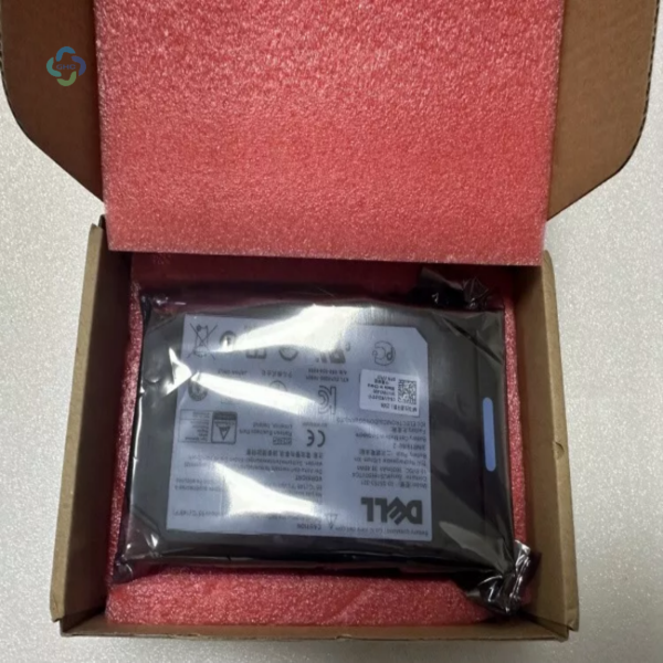 078-000-093 VNX3100 3200 3150 Controller Battery - Image 2