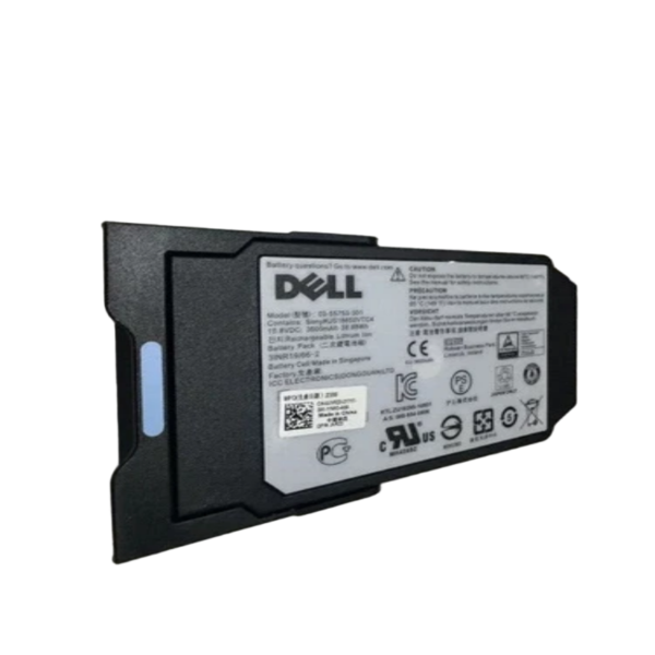 078-000-093 VNX3100 3200 3150 Controller Battery - Image 4