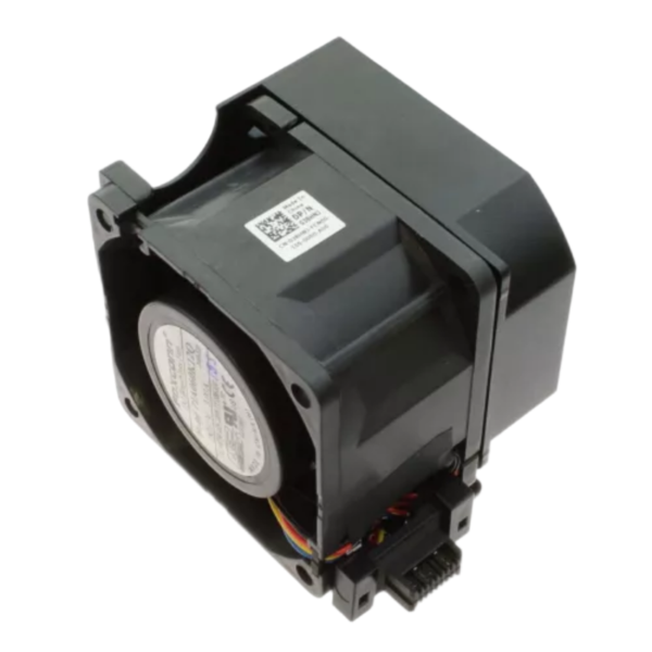 LOT of 8  RG2X2 Power R640 Standard Performance Hot Plug Fan 0RG2X2 - Image 4