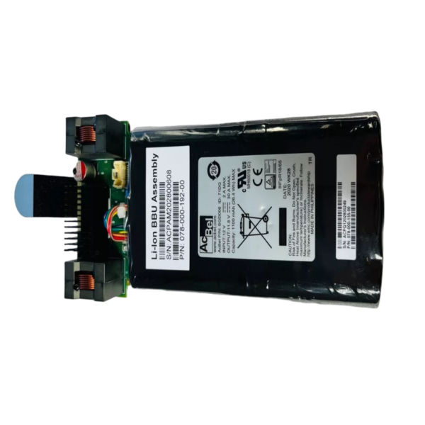 005050211 VNX 600GB SAS 10k RPM 2.5" 005049804 118033069-04 Hard Disk Drive - Image 6