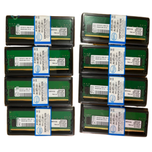 GUV25A8 16GB UDIMM 3200MT/s ECC CK