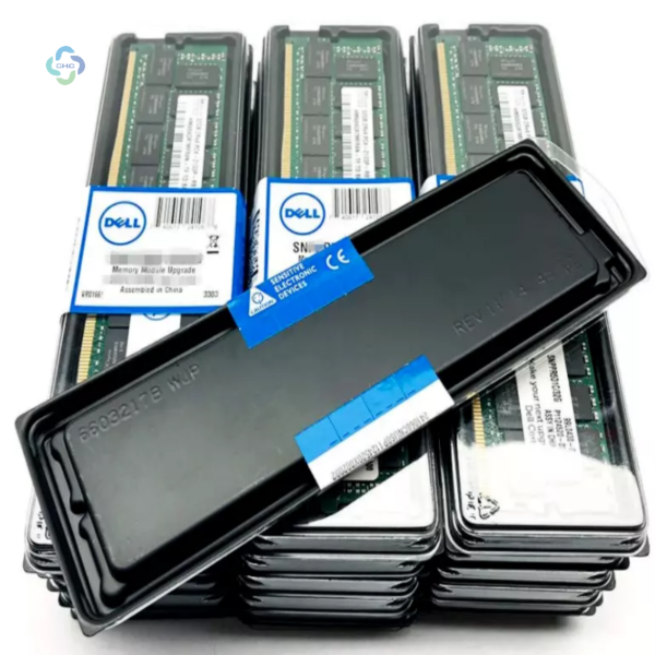 GUV25A8 16GB UDIMM 3200MT/s ECC CK - Image 4